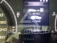 2018 Fiat Tipo