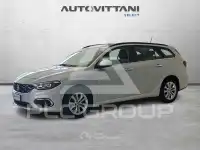 2018 Fiat Tipo