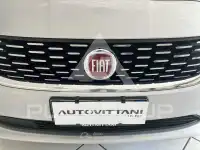 2018 Fiat Tipo