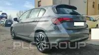 2018 Fiat Tipo