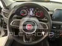 2018 Fiat Tipo