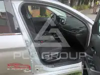 2018 Fiat Tipo