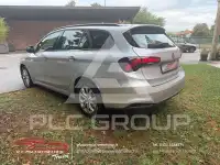 2018 Fiat Tipo