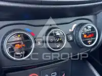 2018 Fiat Tipo