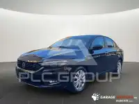 2018 Fiat Tipo