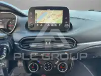 2018 Fiat Tipo