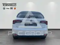 2018 Fiat Tipo