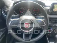 2018 Fiat Tipo