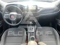 2018 Fiat Tipo