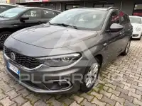 2018 Fiat Tipo
