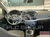 2018 Fiat Tipo