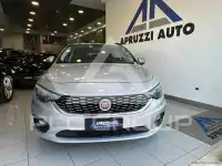 2018 Fiat Tipo