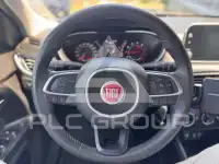 2018 Fiat Tipo