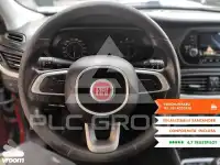 2018 Fiat Tipo