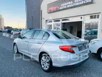 2018 Fiat Tipo