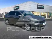 2018 Fiat Tipo