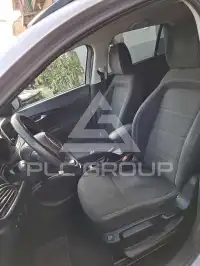 2018 Fiat Tipo