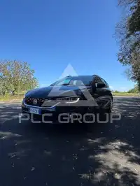 2018 Fiat Tipo