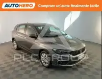 2018 Fiat Tipo