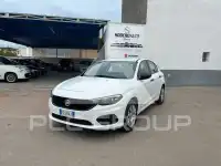 2018 Fiat Tipo