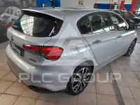 2018 Fiat Tipo