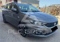 2018 Fiat Tipo