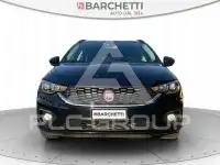 2018 Fiat Tipo
