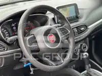 2018 Fiat Tipo