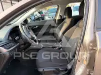 2018 Fiat Tipo