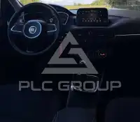 2018 Fiat Tipo