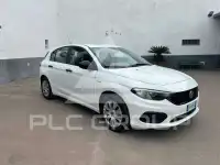 2018 Fiat Tipo