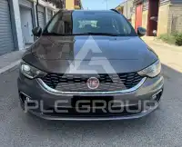 2018 Fiat Tipo