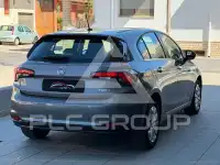2018 Fiat Tipo
