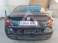 2018 Fiat Tipo