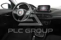 2018 Fiat Tipo