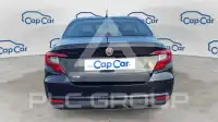 2018 Fiat Tipo