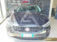 2018 Fiat Tipo