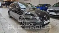 2018 Fiat Tipo