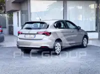 2018 Fiat Tipo