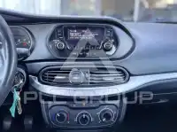 2018 Fiat Tipo