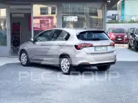 2018 Fiat Tipo