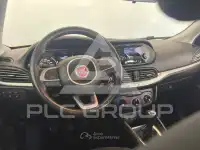 2018 Fiat Tipo