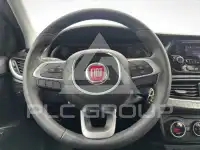 2018 Fiat Tipo