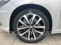 2018 Fiat Tipo