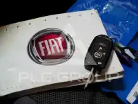 2018 Fiat Tipo