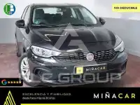 2018 Fiat Tipo