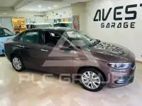2018 Fiat Tipo