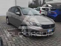 2018 Fiat Tipo