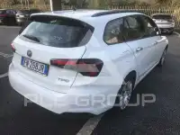 2018 Fiat Tipo
