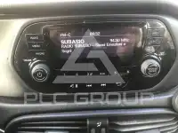 2018 Fiat Tipo